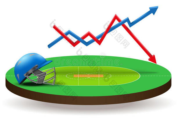 关于板球的统计概念