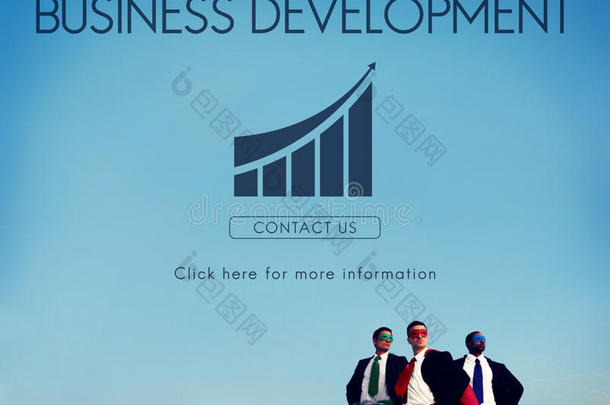 业务发展、创业增长统计概念