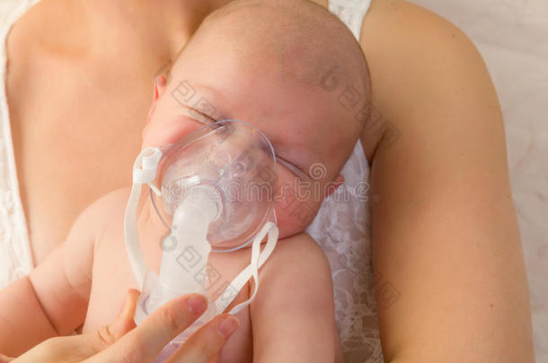 婴儿喷雾器
