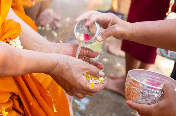 佛教佛教徒庆祝文化节日