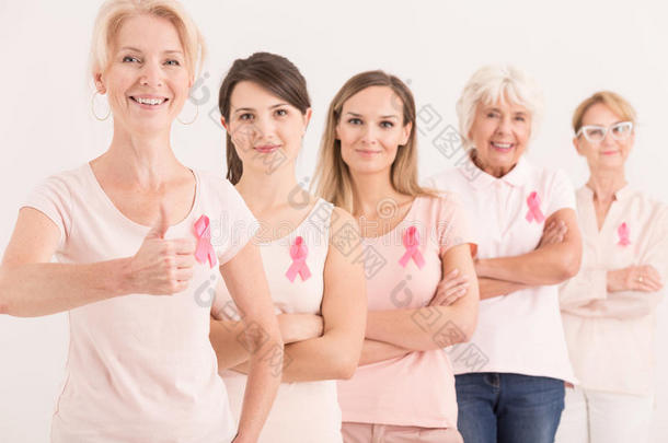 乳腺癌基金会