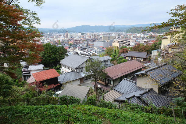 建筑学建筑城市日本风景