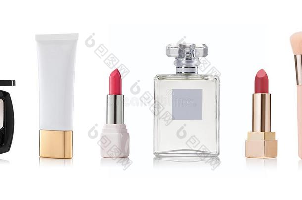 化妆品和美容产品