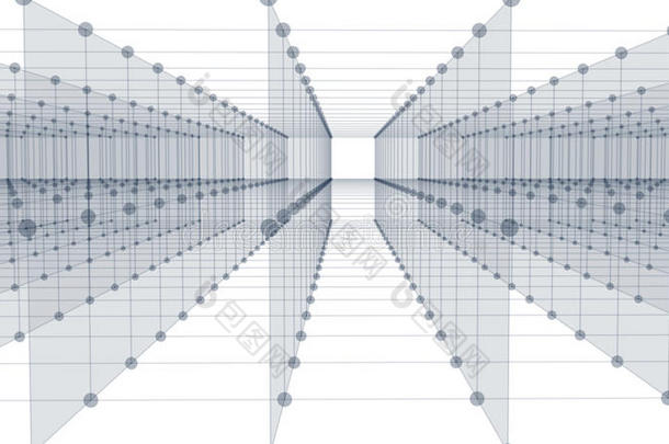 立方体图标向量