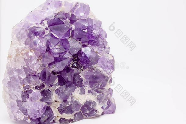 紫<strong>水晶水晶</strong>石