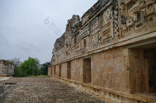 美国古代的考古考古学建筑学