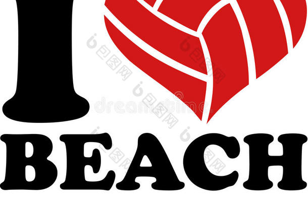 活动球海滩沙滩排球块