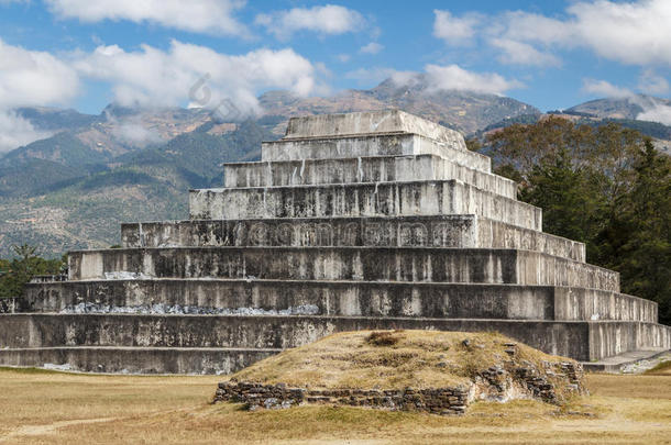 美国美国人古代的考古考古学