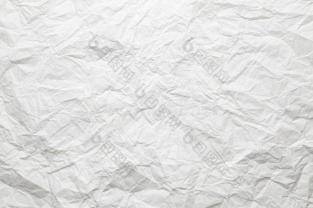 背景折痕材料纸张床单