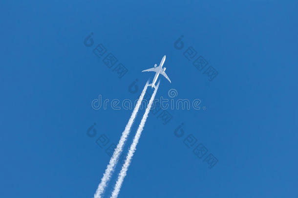 飞机空气客机气氛航空