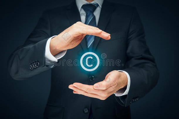 版权和知识产权