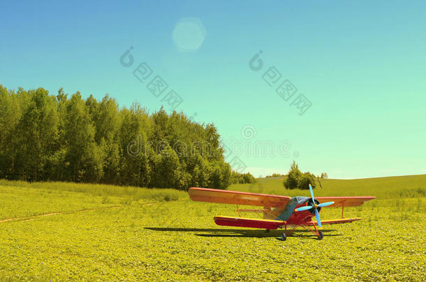 天线空气动力学农业的农业空气