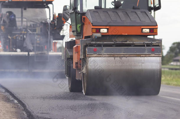 公路的建设和修复