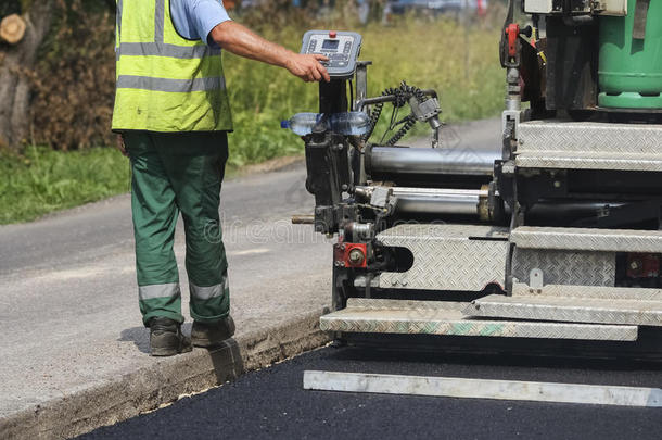 公路的建设和修复