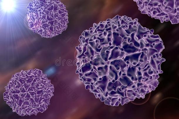 抗病毒的背景生物学细胞特写镜头