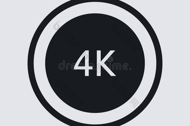 <strong>图</strong>示4K<strong>图</strong>标