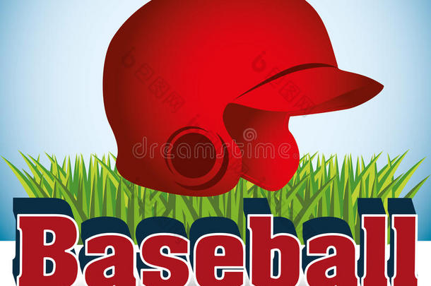 棒球俱乐部标志图标