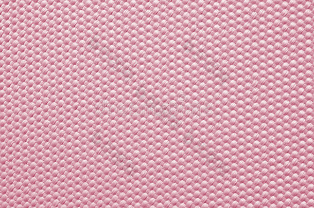 粉红色织物纹理