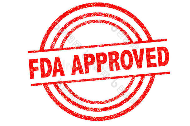 FDA批准的橡胶邮票