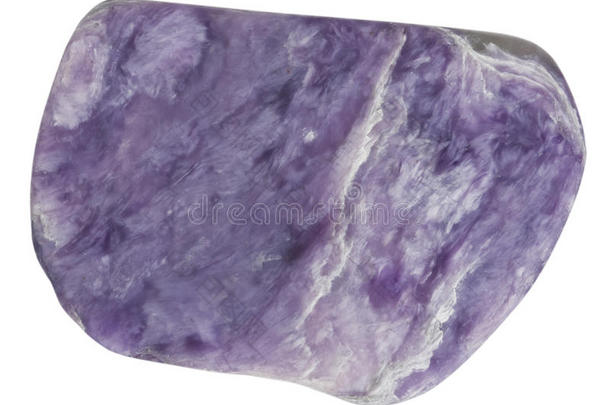 背景<strong>球紫</strong>硅碱钙石特写镜头卵石