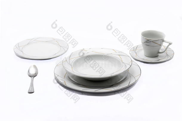 玻璃器皿餐具