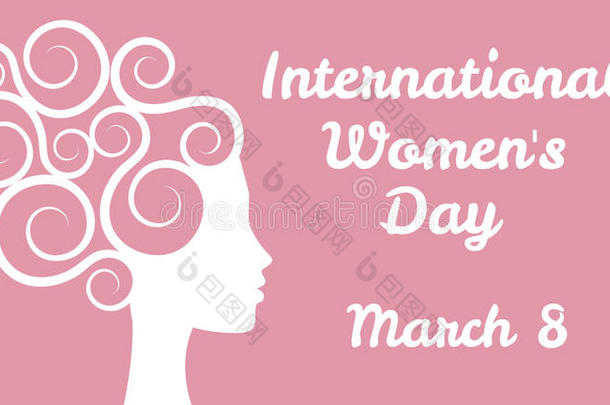 国际妇女节