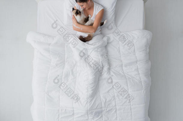 可爱极了动物床床上用品卧室