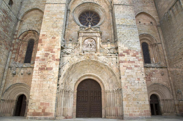 西古琴察大教堂；瓜达拉哈拉