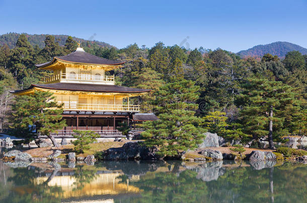 金亭，日耳曼禅寺