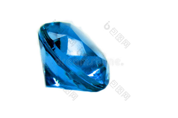 宝石水晶蓝宝石钻石宝石