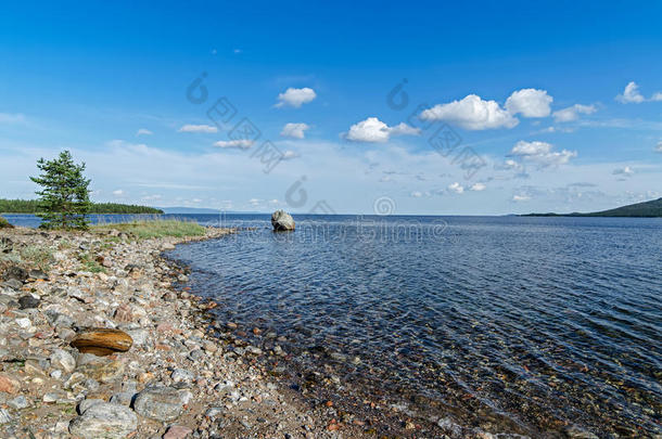 白海海岸