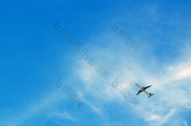 空气飞机航空公司客机航空