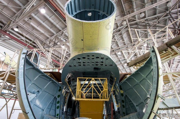 空气飞机空军航空基础