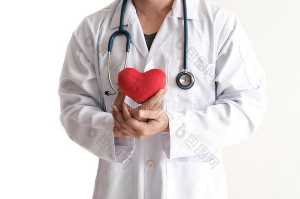 有氧运动心脏病学家心脏病学照顾诊所