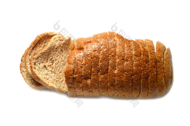 麸皮面包健康，麸皮面包<strong>图片</strong>，切片麸皮面包，土耳其麸皮面包为病人