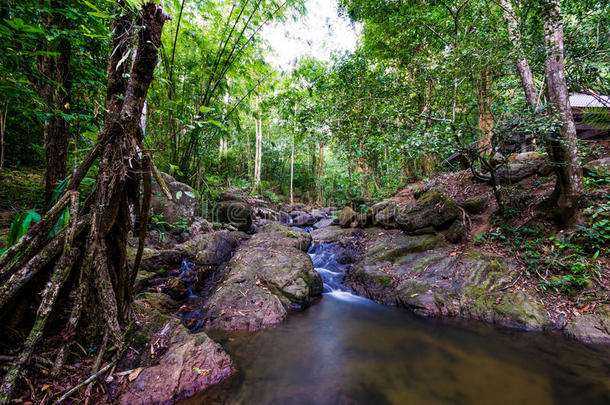 哥斯达黎加自然背景旅游目的地里约CelestecostaRica自然背景旅游目的地里约Celeste