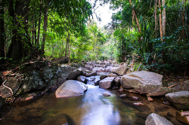 哥斯达黎加自然背景旅游目的地里约CelestecostaRica自然背景旅游目的地里约Celeste