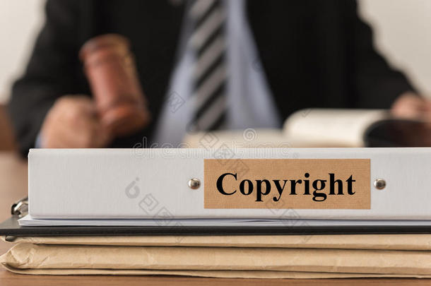 版权法