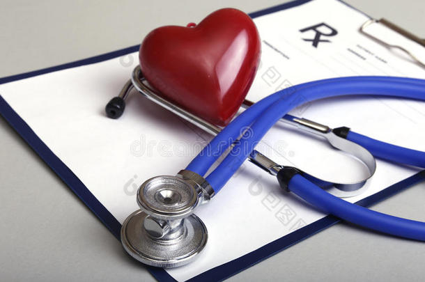 心电图心脏病学家心脏病学检查诊所