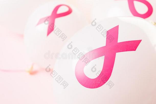 意识气球乳房癌症原因
