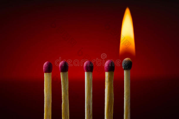 燃<strong>烧火</strong>柴，燃烧，黑暗，火，木制，艺术，点燃，网格，闪光