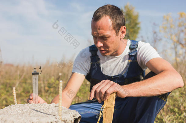 董事会建筑木匠木工圆形的