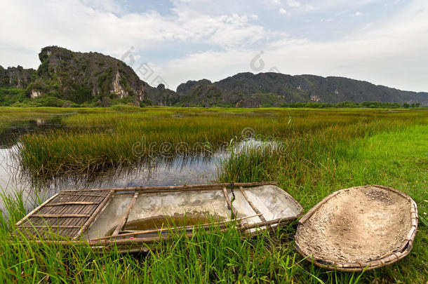 越南宁平凡龙自然保护区