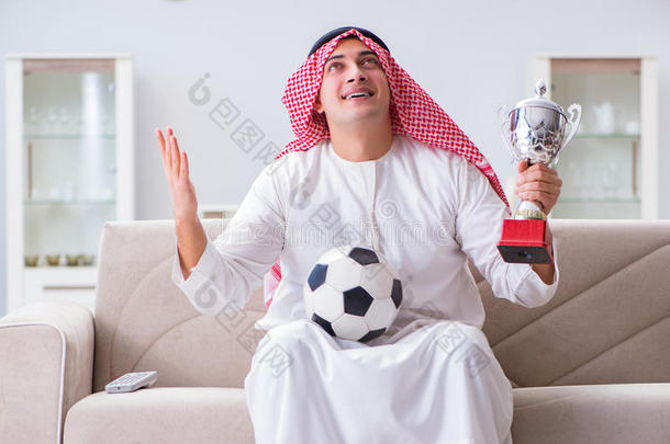 2022年阿拉伯的阿拉伯语奖球