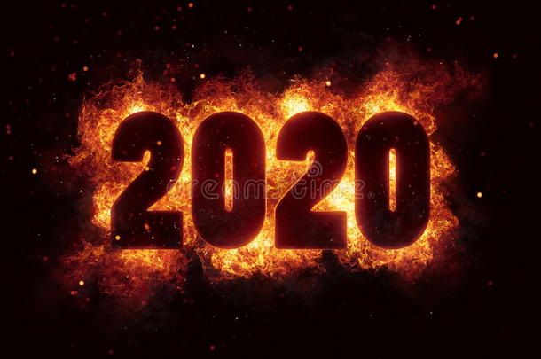 2020年摘要字母表周年纪念日每年的