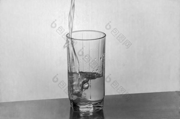 水玻璃