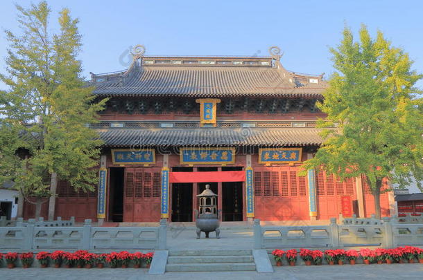 杭州孔子庙