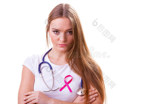 乳房打破运动癌症检查