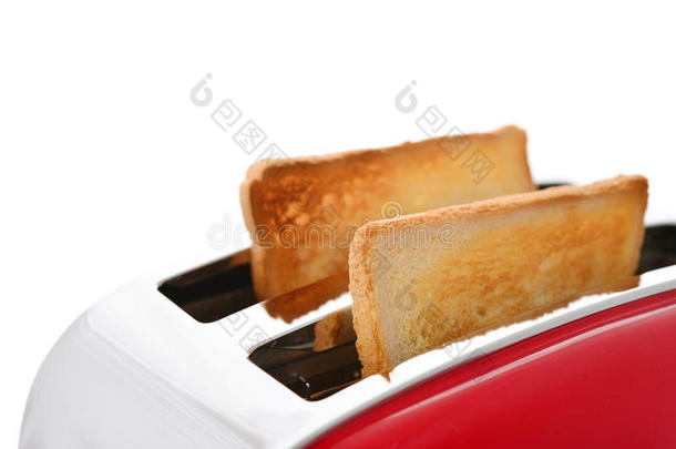 面包烤面包机