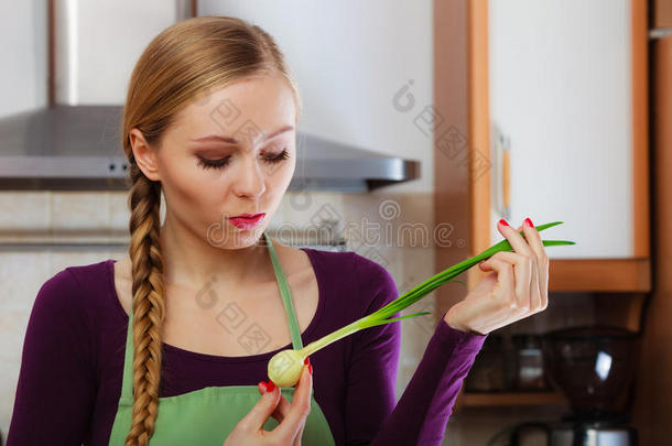 韭菜<strong>叶绿素</strong>烹饪饮食节食